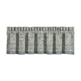 thumbnail image 2 of Five Queens Court  Garrison Window Straight Valance, 2 of 3
