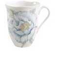 thumbnail image 2 of Lenox Butterfly Meadow Blue Mug set of 3, 2 of 3