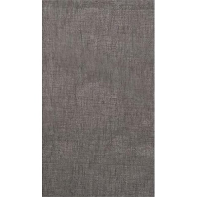 Mr. MJs Trading AG-78317 Voile & Sheer Curtain - Moss Green