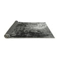 thumbnail image 2 of Ahgly Company Indoor Rectangle Oriental Gray Industrial Area Rugs, 2' x 5', 2 of 4