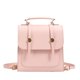 thumbnail image 5 of Mochila de un solo hombro para mujer, estilo universitario, de gran capacidad, de temperamento sencillo, estilo nuevo, informal, para otoño de 2025, 5 of 5