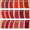 thumbnail image 5 of DNM Chocolate Matte Lip Gloss Color Mist Velvet Lip Tint Lasting Non Stain Lipstick Moisturizing, 5 of 5