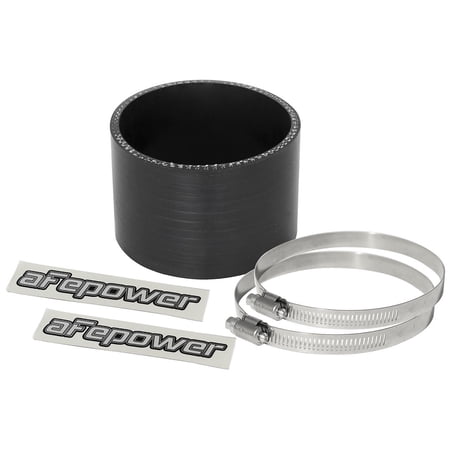 aFe Power Magnum FORCE Silicone Replacement Coupling Kit 3 in ID x 2 in L 59-00042