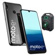 thumbnail image 1 of Smartphone Motorola Moto E6 Plus 32GB 2GB Dual Sim más Bocina - Gris, 1 of 4