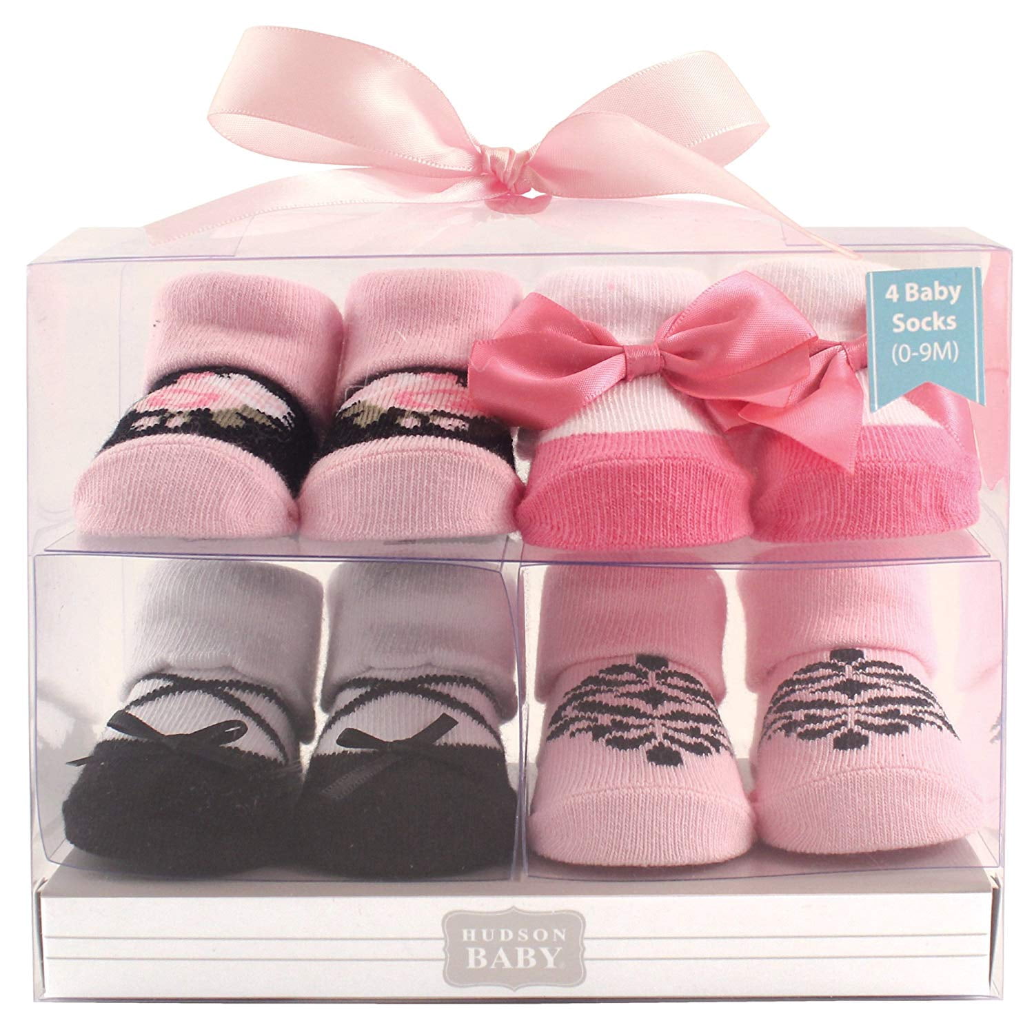 walmart baby basics box