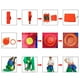 thumbnail image 2 of Disfraz de dinosaurio inflable Halloween Blowup Outfit Cosplay Cartoon Animal Doll Disfraz Adultos, 2 of 3