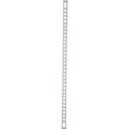 thumbnail image 2 of Metal Mounting Backstrap 18 Inch - Each, 2 of 2