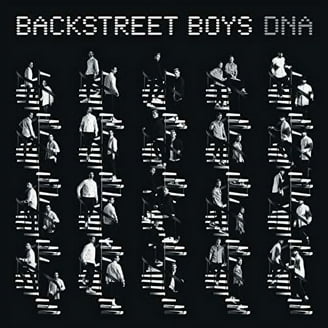 Backstreet Boys ‎- Black & Blue - Audio CD - Walmart.com