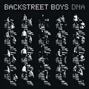 Backstreet Boys - DNA - Rock - CD