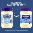 thumbnail image 3 of Hellmann's Light Mayonnaise, 15 Fl Oz, 3 of 11