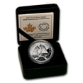 thumbnail image 3 of 2021 Canada Silver Dollar 100th Anniversary of Bluenose Proof, 3 of 4