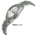 thumbnail image 2 of Seiko Series 5 Automatic White Dial Men's Watch SNK385, 2 of 3