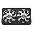 thumbnail image 3 of FLEXALITE 412 Ventilateurs Électriques Profil Bas à Lame en S, 3 of 4
