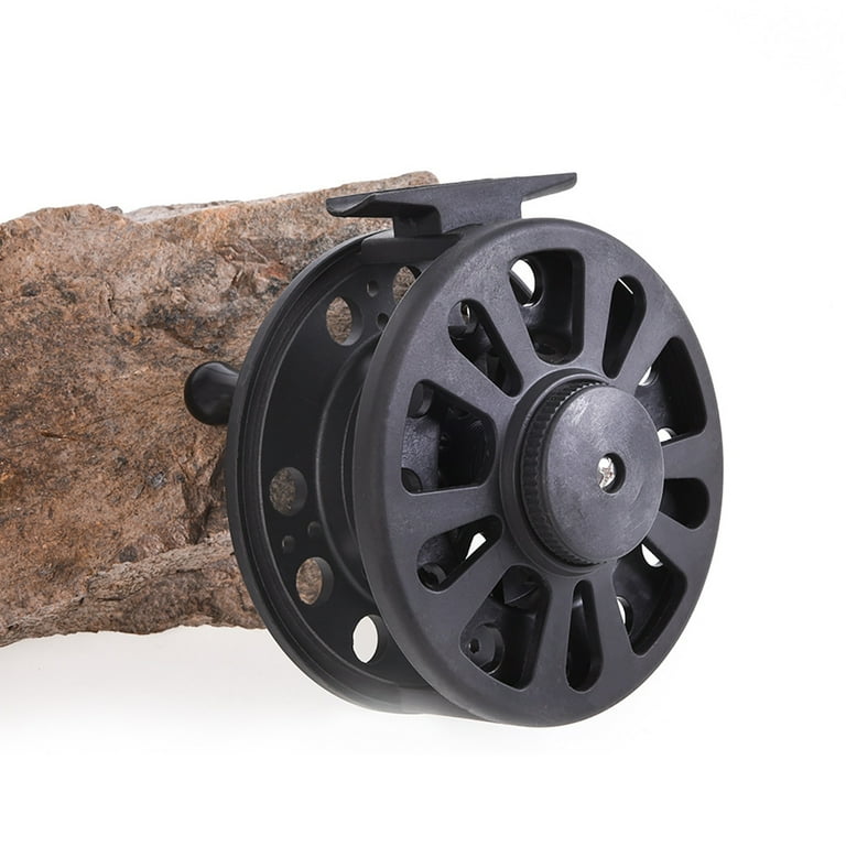 7829 Fly Fishing Reel Light Weight Right or Left Handed Fly