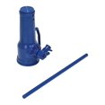 thumbnail image 2 of Vestil Manufacturing MSJ-10 Vis Mécanique Jack&44; 20000 lbs, 2 of 5