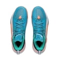 thumbnail image 4 of Zapatillas de Baloncesto para Hombre LI-NING BAD5 Dominator I Azul Talla US 8, 4 of 6