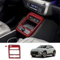 thumbnail image 2 of Car Center Console Gear Panel Cover Trim for 2024+ Car Interior Accessories, 2 of 5