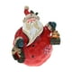 thumbnail image 2 of RKSTN christmas deals Christmas Tree Decorative Desktop Painted Resin Ornaments Christmas Decorations Scene Layout Props, 2 of 6