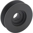 thumbnail image 2 of Pulley 1V Black 5/8 wide For PowerGEN, 2 of 6