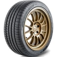 thumbnail image 7 of Kenda Vezda UHP A/S2 245/40ZR19 245/40R19 98Y XL High Performance a/s All Season Tire, 7 of 7