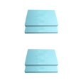 thumbnail image 1 of Goriertaly 1/2/3/5 High Density Diorama Base DIY Model Material Diorama Base 2 pcs 30*40*4cm 2PCS, 1 of 1