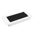 thumbnail image 3 of For DEEBOT T30 PRO Omni Main Side Brush Hepa Filter Mop Cloth Dust Bags Vacuum Cleaner Accessories, 3 of 5