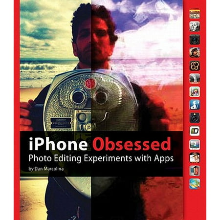 iPhone Obsessed : Photo Editing Experiments with (Best App For Printing Iphone Photos)