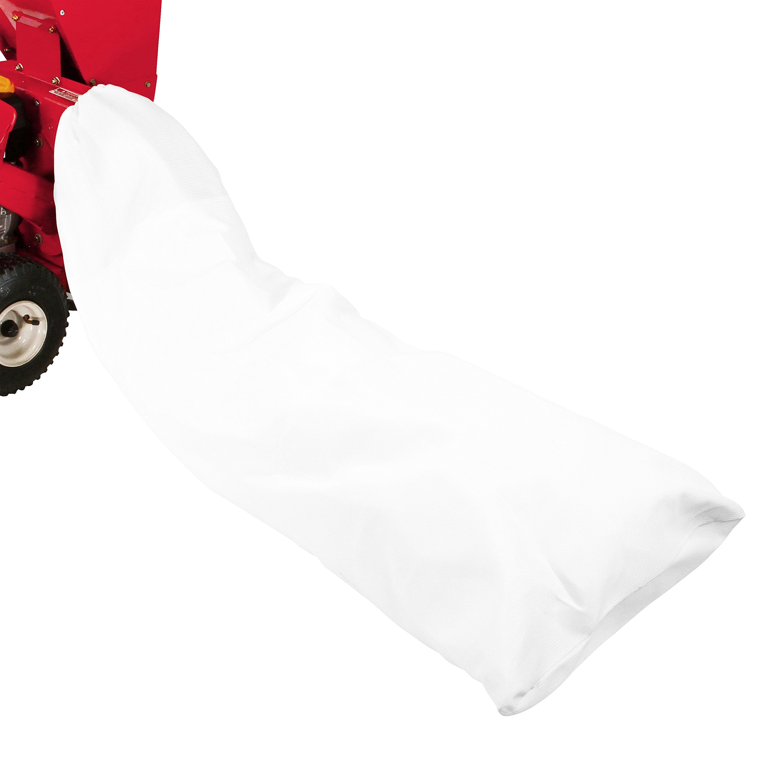 Troy-Bilt CS4265 208cc Chipper Shredder