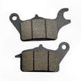 thumbnail image 4 of Disc Brake Pads for Electric Scooters Motorcycle Braking System Fit Niu N1 N1s NQI NGT M1 M2 M+ U1 Um Us Models, 4 of 4