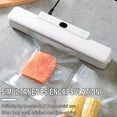 thumbnail image 3 of Fmbmuo Best Travel Vacuum Sealer with Bags | Compact for Sous Vide on The Go, 3 of 6
