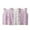 A-1341Purple, variant on MEZZALL 3pc Girls Summer Sleeveless Tops For Toddler Teen Casual Loose Fit Comfortable Daily Wear Soft Breathable Tees For Kids Daily Wear Breathable / 6-7 Years