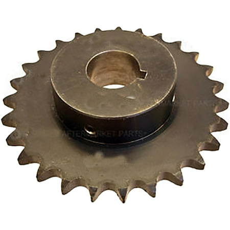 Elevator Parts - 296022A1 New Grain Elevator Drive Sprocket Assm Made for Case-IH Combine Models