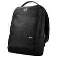 thumbnail image 3 of Mochila Backpack MSI Essential Laptop 15.6 Pulgadas Negra, 3 of 6