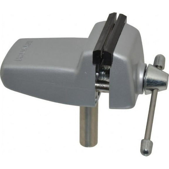 Panavise 63.5mm Jaw Width, 2-1/2" Wide Vise Head For Use with Panavises