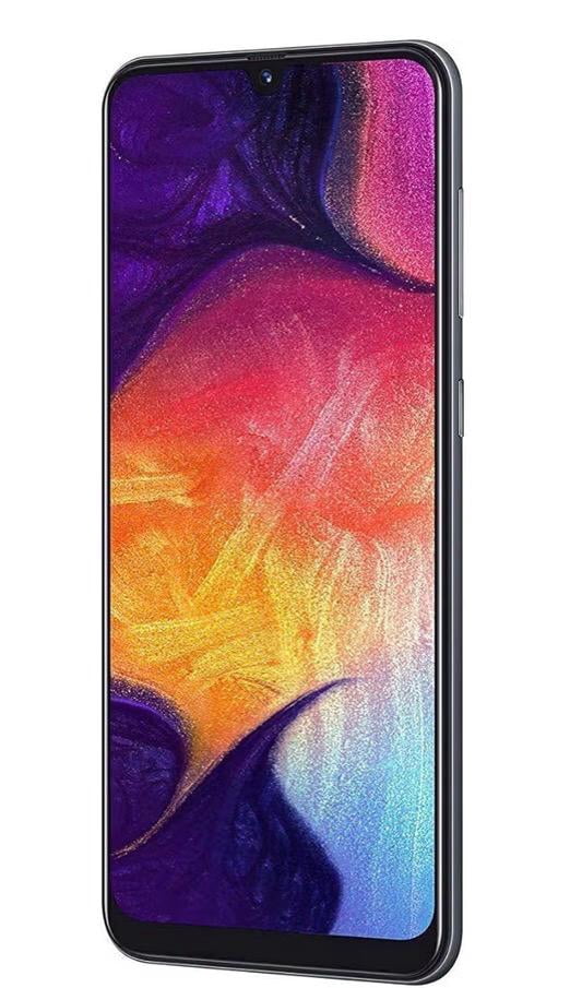 Samsung Galaxy A50 Locked to Total Wireless