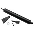 thumbnail image 4 of Cierrapuertas National Hardware V1339, negro, resistente, 4 of 7