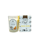 thumbnail image 1 of VELA AROMÁTICA COCO MIEL | CERA VEGETAL 175G | LARGA DURACIÓN, 1 of 3
