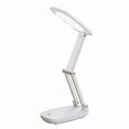 thumbnail image 1 of Collapsible Travel Lamp with Touch Control Portable Table Light for Home and Outdoor Use, 1 of 5