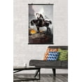 thumbnail image 2 of Frank Frazetta - Death Dealer 1 Wall Poster, 22.375" x 34", 2 of 5