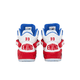 thumbnail image 2 of TENIS PATRICK EWING ROGUE BCO AZUL ROJO MENS, 2 of 4