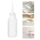 thumbnail image 3 of 4PCS 50ML Plastic Squeeze Botellas Dispensador ideal para la construcción de pegamento líquido (blanco), 3 of 6