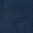 thumbnail image 4 of Hotel Style 70”L x 30”W Egyptian Cotton Bath Sheets, Marine Deep, 2 Pack, 4 of 5