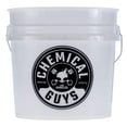 thumbnail image 1 of Cubo de lavado de coches Chemical Guys ACC_103 Heavy Duty 17 L, 1 of 7