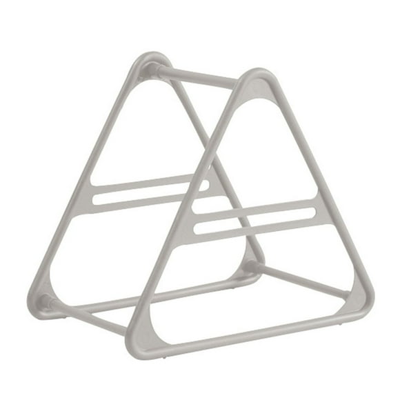 Hanger Caddy Stands 2Pcs Support Triangle Stand Eco-friendly Bedroom Closet Coat Hook Holder
