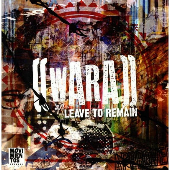 Leave to Remain