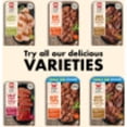 thumbnail image 6 of HORMEL SQUARE TABLE Roasted Chicken Breasts & Gravy Entree, Refrigerated, 15 oz Plastic Tray, 6 of 16