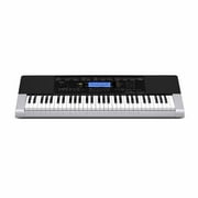 Casio 61 Note Keyboard With Backlit Lcd Screen