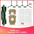 thumbnail image 1 of Replacement Parts for Essential Vac 2 Q0520 Part, 1 of 5