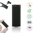 thumbnail image 3 of Coolmee Mini Enregistreur Audio Appareil d'Écoute Vocale 96 Heures 8 Go Bug, 3 of 6