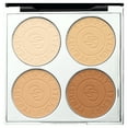 thumbnail image 5 of By Terry Hyaluronic Hydra Powder Palette - # 2 Medium To Warm 4x2.5g/0.09oz, 5 of 7